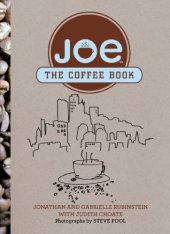 book Joe: the coffee book