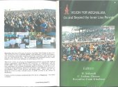 book Vision for Meghalaya - On and Beyond the Inner Line Permit