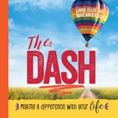 book The dash: making a difference with your life