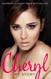 book Cheryl: my story