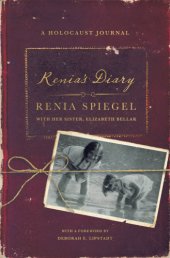 book Renia's Diary