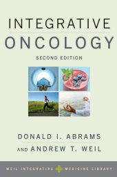 book Integrative Oncology