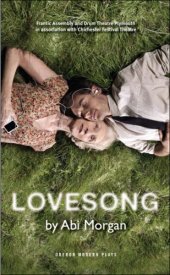 book Lovesong