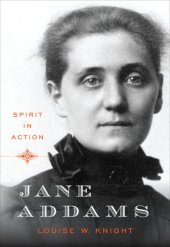 book Jane Addams: spirit in action