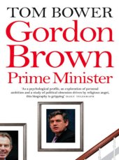 book Gordon Brown: prime minister