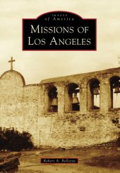 book Missions of Los Angeles