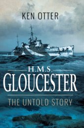 book HMS Gloucester