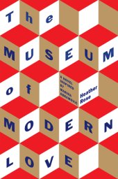 book The Museum of Modern Love