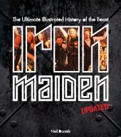 book Iron Maiden: the ultimate unauthorized history of the beast