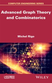 book Advanced Graph Theory and Combinatorics