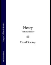 book Henry: virtuous prince