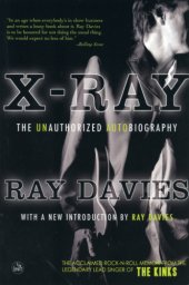 book X-Ray