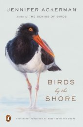 book Birds by the shore: observing the natural life of the atlantic coast