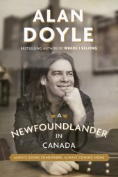 book A Newfoundlander in Canada