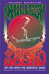 book Searching for the sound: my life with the Grateful Dead