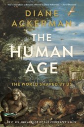 book The human age: the world shaped by us