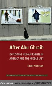 book After Abu Ghraib: exploring human rights in America and the Middle East