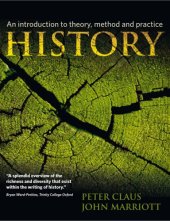 book History: an introduction to theory, method and practice