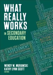 book What Really Works in Secondary Education