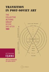 book Transition in post-Soviet art: ''Collective Actions'' before and after 1989