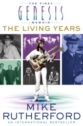 book The living years: the first Genesis memoir