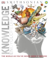 book Knowledge encyclopedia: the world as you've never seen it before