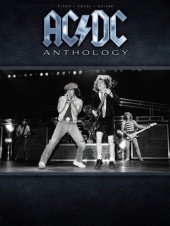 book AC/DC Anthology