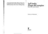 book Elogio del margine. Razza, sesso e mercato culturale