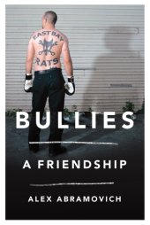 book Bullies: a friendship