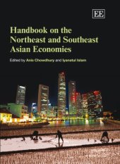 book Handbook on the Northeast and Southeast Asian Economies