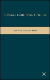 book Russia's European Choice