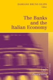 book The Banks and the Italian Economy