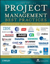 book Project Management: Best Practices: Achieving Global Excellence