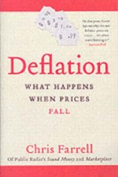 book Deflation: What Happens When Prices Fall