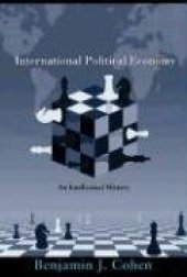 book International Political Economy: An Intellectual History