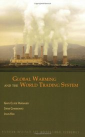 book Global Warming and the World Trading System