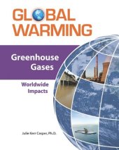 book Greenhouse Gases: Worldwide Impacts