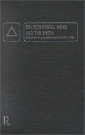 book Environmental Risks and the Media