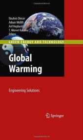 book Global Warming: Engineering Solutions