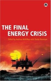 book The Final Energy Crisis