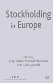 book Stockholding in Europe