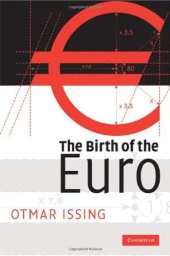 book The Birth of the Euro