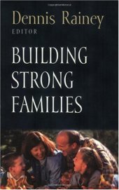 book Building Strong Families