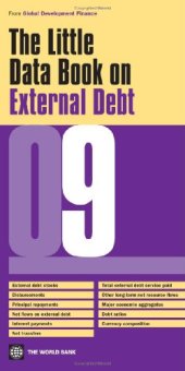 book The Little Book on External Debt 2009