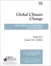 book Global Climate Change: The Science, Economics, and Politics