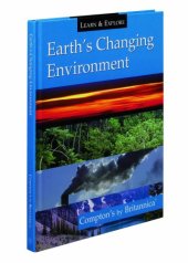 book Earth's Changing Environment: Compton's by Britannica