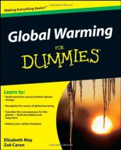 book Global Warming For Dummies