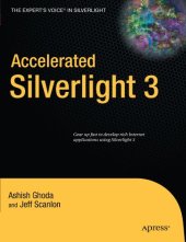 book Accelerated Silverlight 3