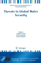 book Threats to Global Water Security