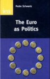 book Euro As Politics